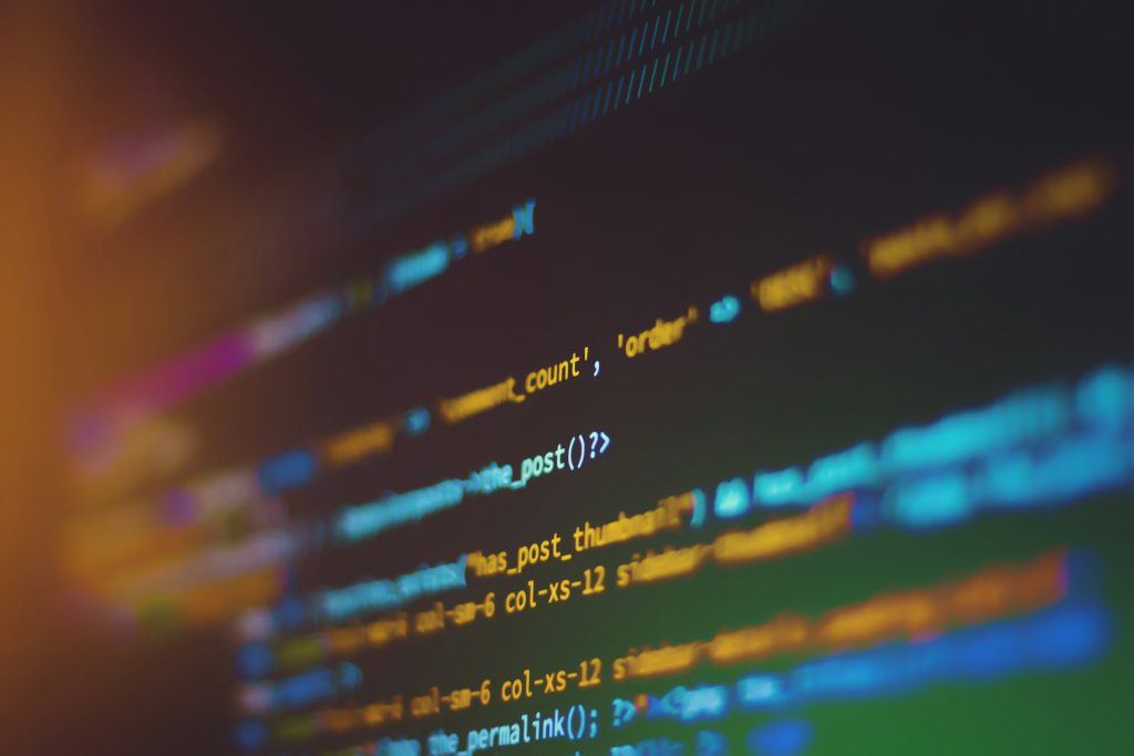 web-development-image-nami-digital-lanzarote code for development on web apps